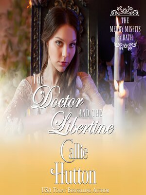 cover image of The Doctor and the Libertine